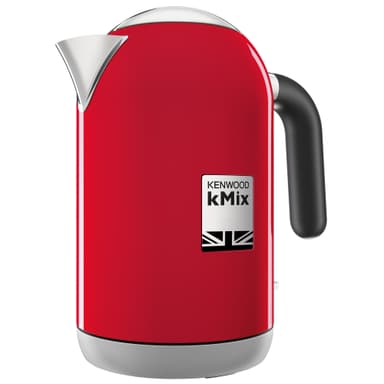 Kenwood Kmix vedenkeitin ZJX740 (punainen)