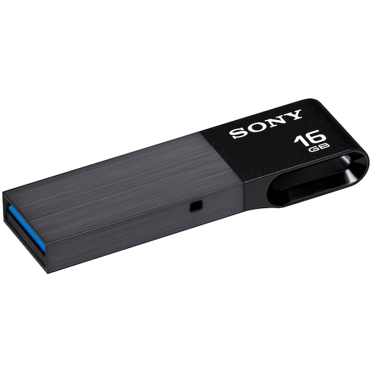 Sony Metal USB 3.1 muistitikku 16 GB