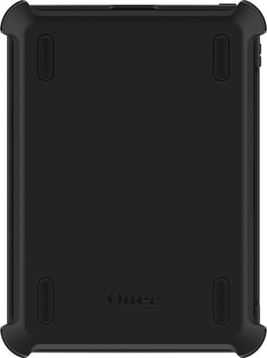 OtterBox Defender iPad Pro 12,9" 2021 suojakuori (musta)