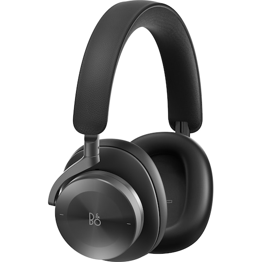 B&O Beoplay H95 langattomat around-ear kuulokkeet (musta)