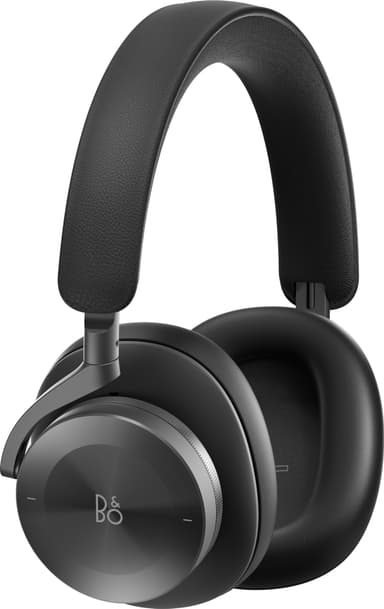 B&O Beoplay H95 langattomat around-ear kuulokkeet (musta)