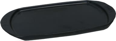 Weber Original Plancha parila
