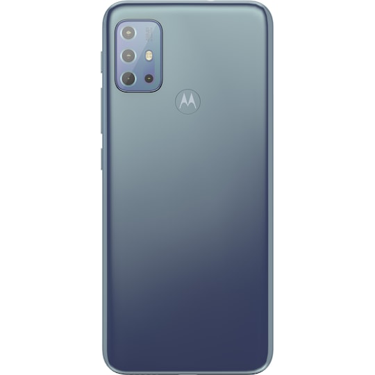 Motorola Moto G20 älypuhelin 4/64GB (sininen)