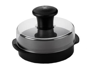 Weber Original hampurilaispihvimuotti