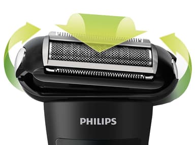 Philips Series 7000 vartalotrimmeri TT2039/32