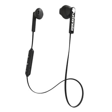 Urbanista Berlin in-ear kuulokkeet (musta)