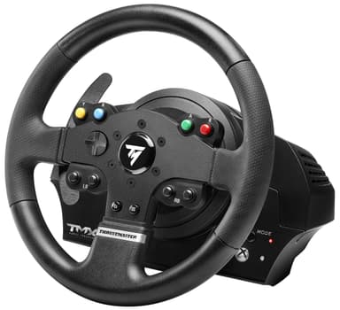 Thrustmaster TMX FFB rattiohjain