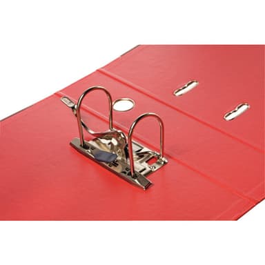 Mappi Esselte No1 PP FSC® A4/75mm