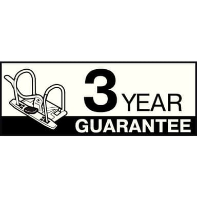 Mappi Esselte No1 PP FSC® A4/75mm
