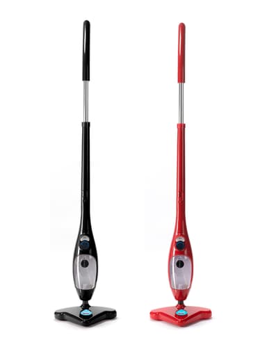 H2O Mop X5 Punainen