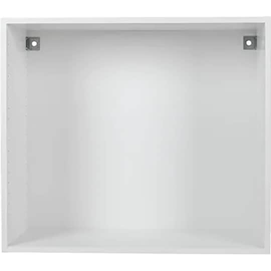 Epoq Standard seinäkulmakaappi 80x92 cm (valkoinen)