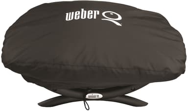 Weber Premium Q 100/1000 grillin suojapeite