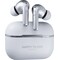 Happy Plugs Air 1 Zen täysin langattomat in-ear kuulokkeet (hopea)