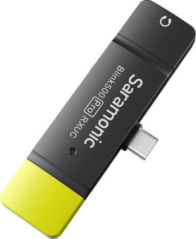 Saramonic Blink 500 Pro B5 mikrofonijärjestelmä
