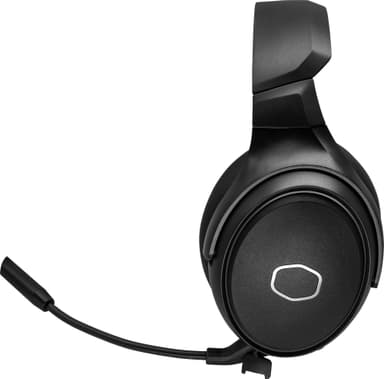 Coolermaster MH670 pelikuulokkeet
