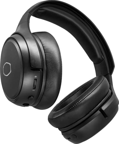 Coolermaster MH670 pelikuulokkeet