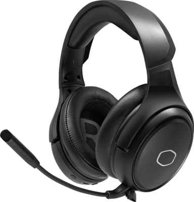 Coolermaster MH670 pelikuulokkeet