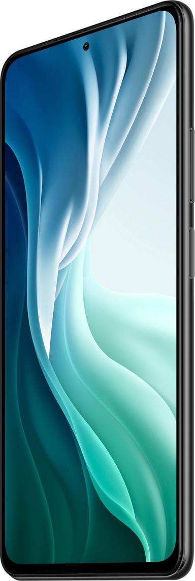 Xiaomi Mi 11i 5G älypuhelin 8/128GB (Cosmic Black)
