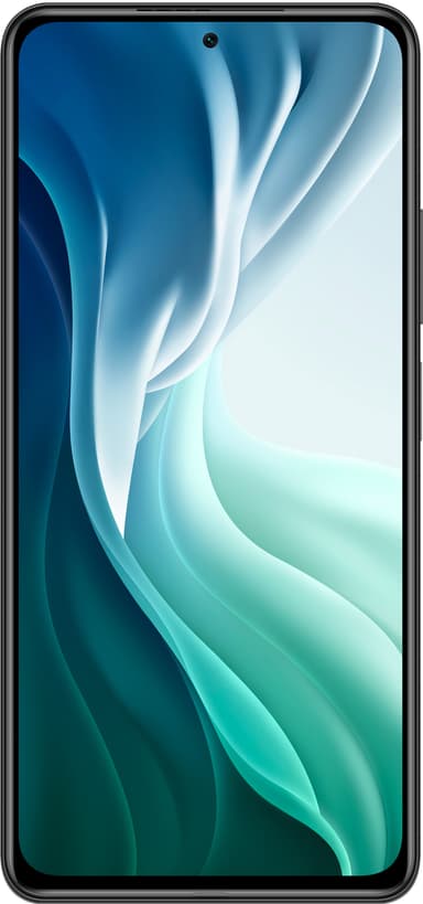 Xiaomi Mi 11i 5G älypuhelin 8/128GB (Cosmic Black)