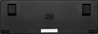 Coolermaster Master SK622 pelinäppäimistö (Silver White)