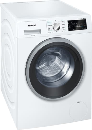 Siemens kuivaava pyykinpesukone WD15G441DN