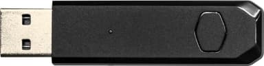 Coolermaster MH670 pelikuulokkeet