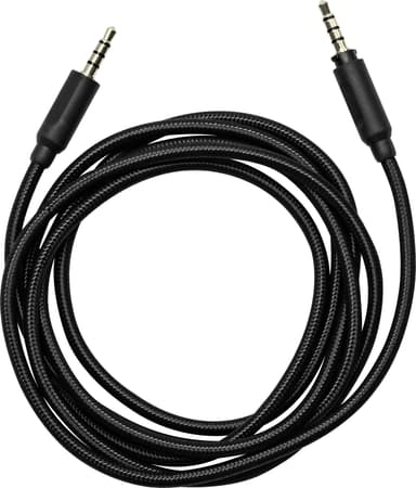 Coolermaster MH670 pelikuulokkeet