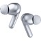 Happy Plugs Air 1 Zen täysin langattomat in-ear kuulokkeet (hopea)