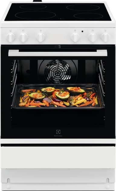 Electrolux liesi LKR64000NW