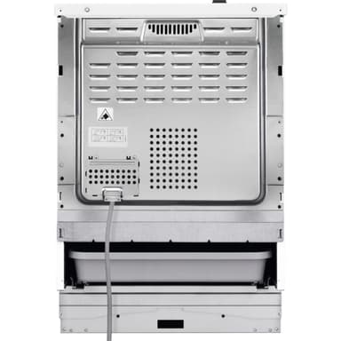 Electrolux Liesi LKR6400ANW