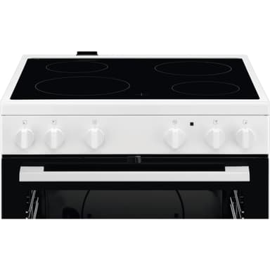 Electrolux Liesi LKR60004NW (Valkoinen)
