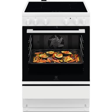 Electrolux induktioliesi LKI64400NW