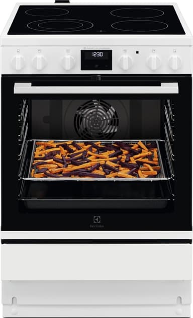Electrolux liesi LKR66440NW