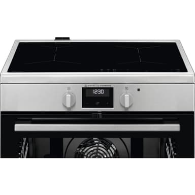 Electrolux induktioliesi LKI66440NX