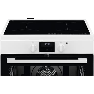Electrolux Liesi LKI66440NW (Valkoinen)