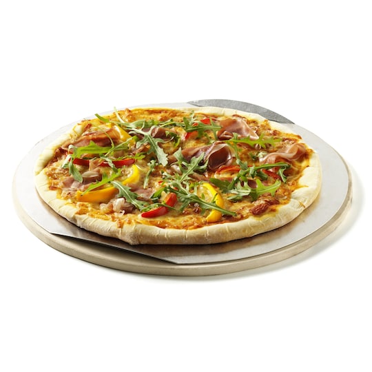 Weber pizzakivi 36 cm