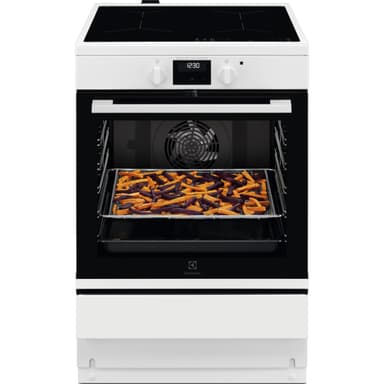 Electrolux Liesi LKI66440NW (Valkoinen)