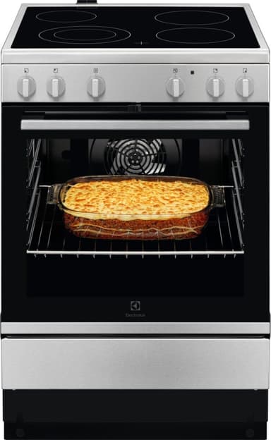 Electrolux liesi LKR64001NX
