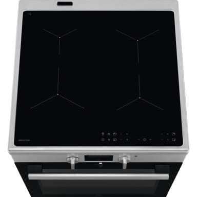 Electrolux induktioliesi LKI66440NX
