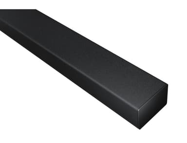 Samsung 2.1ch HW-A460 soundbar (musta)