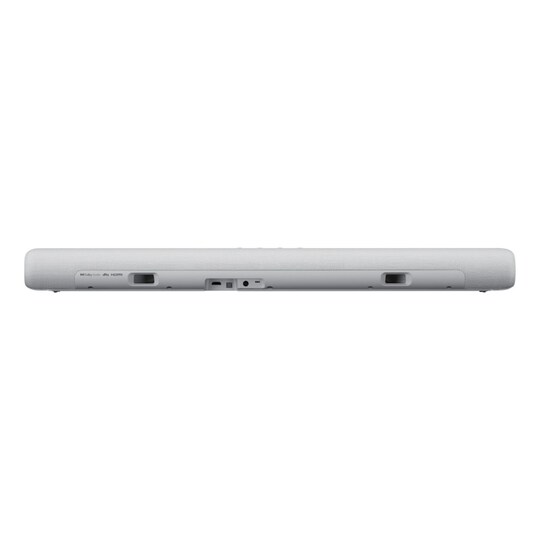 Samsung HW-S67A 5.0ch Smart soundbar (valkoinen)