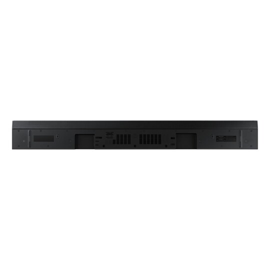 Samsung HW-Q810A 3.1.2-kanavainen soundbar + langaton bassokaiutin
