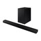 Samsung 2.1ch HW-A560 soundbar (musta)