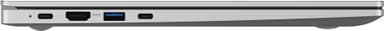 Samsung Galaxy Book i5/8/512 15.6" kannettava