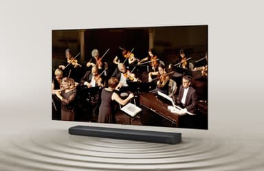 Samsung HW-Q810A 3.1.2-kanavainen soundbar + langaton bassokaiutin