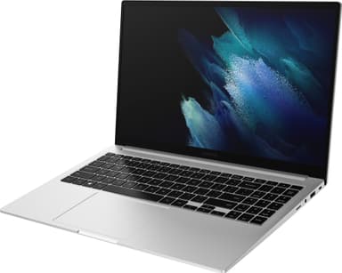 Samsung Galaxy Book i5/8/256/LTE 15.6" kannettava