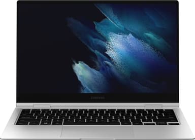 Samsung Galaxy Book Pro 360 i5/8/512 13" 2-in-1 kannettava