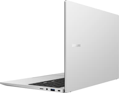 Samsung Galaxy Book i5/8/256/LTE 15.6" kannettava