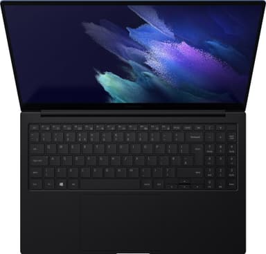 Samsung Galaxy Book Pro i5/8/256 15.6" kannettava