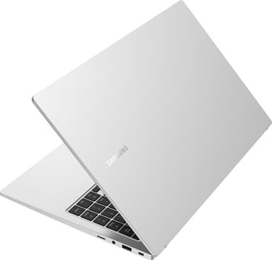 Samsung Galaxy Book i5/8/256/LTE 15.6" kannettava